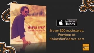 Eritrea  Yemane Barya  Meriruna Sidet  Official Audio Video  New Eritrean Music [upl. by Canotas]