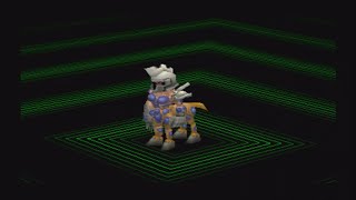 Digimon World PS1  A Simple Digivolution Guide Digivolve into Centarumon [upl. by Johnston398]