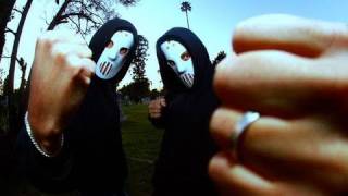 Angerfist  quotUSA Tour 2011 Aftermoviequot HQ Official [upl. by Tamberg181]