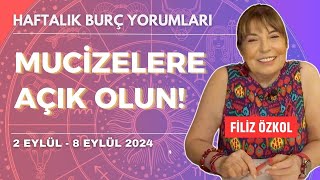 Retrolar başlıyor Başak burcunda yeniay gerçekleşecek  28 Eylül 2024 Haftalık Burç Yorumları [upl. by Magdalene611]