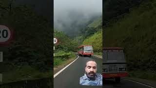 Nilgiri hills nilgiris love song nature travel mountains music bharat bangalore [upl. by Iel]