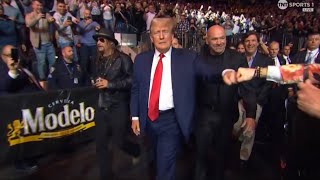 Bill Burr Wife Flipped TRUMP The Bird  Teen Punches Teacher  Trump Tucker amp Kid Rock At UFC Fight [upl. by Marentic693]