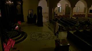 St Nektarios Church  Live [upl. by Yllet]