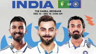 India vs Australia BGT Third Test Day 3 india vs australia 3rd test day 3 highlights  ind vs aus [upl. by Eadrahs718]