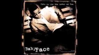 Babyface feat LL Cool J amp Howard HewettThis Is For The Lover In You Timbaland Remix 1996 [upl. by Meakem]