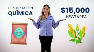 Biofertilizantes y Bioinsumos Mitos Verdades y Apoyos de FIRA [upl. by Mira]