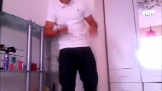 tahiri vogel nuk edi video clip neu 2012 DJ Roberto [upl. by Pierro163]