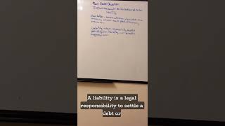 GCSE Business Shareholders and Liability [upl. by Fortunato678]