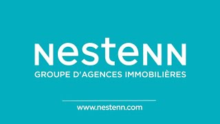 Nestenn Immobilier sur France 2  Coupes dEurope de Rugby 20182019 [upl. by Dorina]