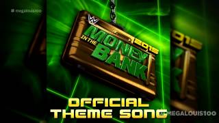 WWE Money In The Bank 2015 Official Theme Song  quotMoney In The Bankquot With Download Link [upl. by Raval]