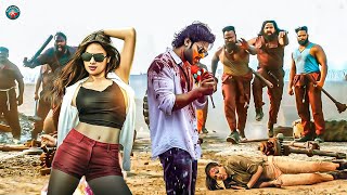 Prabhas  New Released South Indian Hindi Dubbed Movies 2024  South Action Movie  Superhit Film [upl. by Showker383]