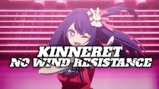 KINNERETNo Wind Resistance  SUPER SLOWED  Song [upl. by Gwenni791]