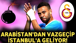 ARTIK HAZIRIZ FARK YARATACAK BİR TAKVİYE GALATASARAY BREZİLYALI OYUNCU ARAYIŞINDA [upl. by Derwin]