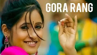 quotGora Rang Miss Poojaquot Akaskdeep Miss Pooja  Gora Rang [upl. by Hook]