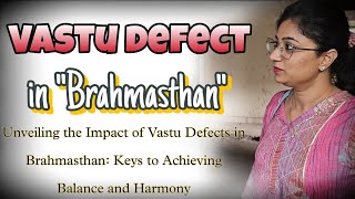 Importance of Brahmasthan Vastu visit in Mumbai Vastu consultation by Neha Jain  Vastukarma [upl. by Ennaeiluj]