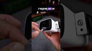 Eufy s220 Solo Cam electronic tech camera solocamsecuritycamera homecamera [upl. by Adierf]