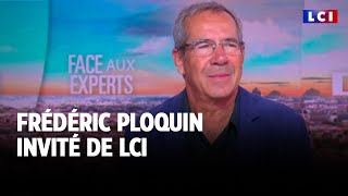 Les opérations place nette quotcest de lultraprovisoirequot  Frédéric Ploquin [upl. by Masuh]