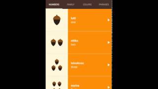 Miwok App [upl. by Anavahs692]