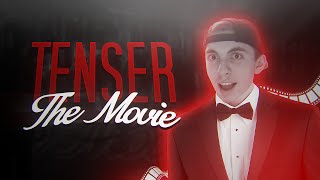 TENSER THE MOVIE  THE COMEBACK [upl. by Michelsen600]