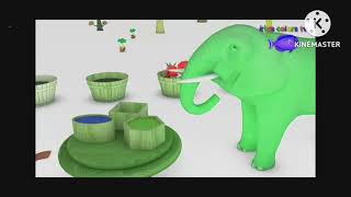 Preview 2 Elephant Effects [upl. by Eednus]