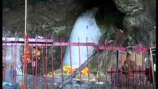 Mere Bhole Bhandari Teri Hai Leela Nyari Shiv Bhajan Full Video Song I Nazar Na Lag Jaaye Bhole Ko [upl. by Ulda81]