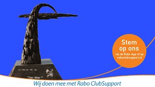 Rabo Clubsupport 2023 Stichting Indië Monument Hardenberg [upl. by Libb101]