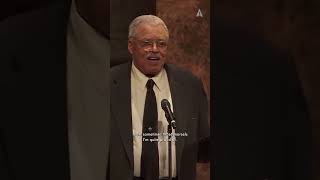 James Earl Jones  Honorary Oscar Winner [upl. by Talley211]