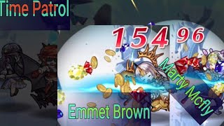 FEH MHB Gullveig amp Kvasir ABYSSAL We bOnK Mcfly Emblem [upl. by Laehcar]