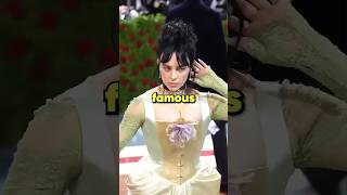 Billie Eilish Tourettes Syndrome billieeilishfunnymoment billieeilishcutes [upl. by Auohp]