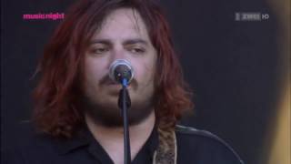 Seether  Remedy Live On Open Air Gampel [upl. by Gris684]