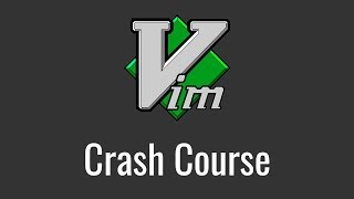 Vim Tutorial [upl. by Arhas]