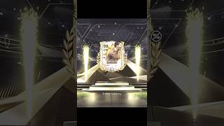 PACKING GERRARD IN FC 25 fcmobile fifamobile edit fc25 fcmobile25 shorts viral funny fifa [upl. by Eiramac674]