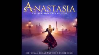 Anastasia  Broadway Musical Soundtrack  songs from the movie [upl. by Amandie388]