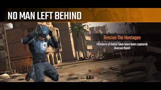 SNIPER STRIKE BAGHDAD Z3 MACHINE GUN STAGES 1  6 BOSS KILL BOSS HOW TO PLAY [upl. by Lette61]