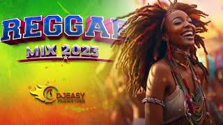 Reggae Mix November 2023 Busy SignalRomain VirgoChristopher MartinBujuCapletonLutan FyahMarcia [upl. by Modie]