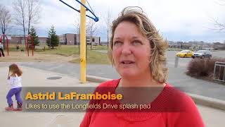 Barrhaven splash pad [upl. by Boony47]