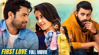 First Love Malayalam Full Movie  Varun Tej  Raashii Khanna  Suhasini  Tholi Prema Dubbed Movie [upl. by Kellia]