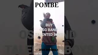 POMBE Song PROMO 13 [upl. by Olia32]