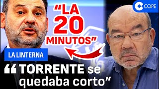 Expósito señala las 5 claves para entender el caso Ábalos [upl. by Rhoades]