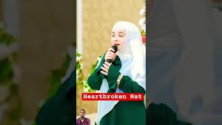 Heartbroken Naat nat hamdnaat urdu arabi arbicnaat beautiful arabic arbicnasheed video [upl. by Doloritas]