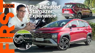 2024 Hyundai Stargazer X First Impressions  AutoDeal Walkaround [upl. by Almond]