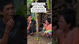 BUAH NAON CING komedisunda comedy [upl. by Lucila181]