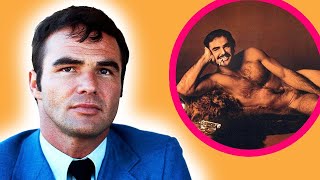 Was Burt Reynolds DESTROYED By Women [upl. by Romanas]