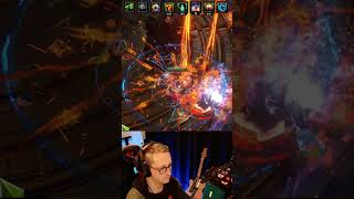 Imitating The Maven Was a Mistake  PoE 325 shorts poe pathofexile [upl. by Farro]