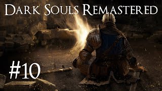 Dark Souls Remastered  100 Achievement Guide  Part 10  Blighttown [upl. by Naimed]