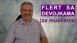 Flert sa devojkama ženama  za muškarce [upl. by Bourke]