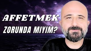 NEDEN AFFEDEMİYORSUN  UYANIŞ 2 [upl. by Tillfourd]