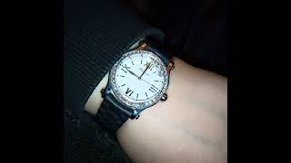 Chopard happy sport watch ショパール ハッピースポーツウォッチ [upl. by Eentroc]