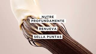 Mascarilla Nutritiva Pantene [upl. by Joyce]