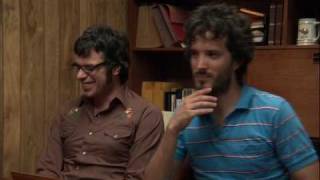 Flight of the Conchords OuttakesBloopers [upl. by Martinez]